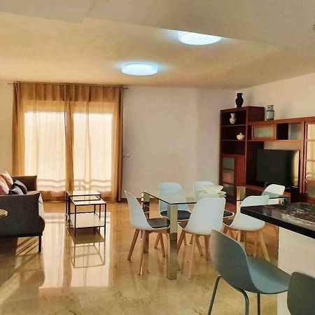 New Atico Con Piscina Playa 3 Bedrooms Parking Torremolinos Exterior foto