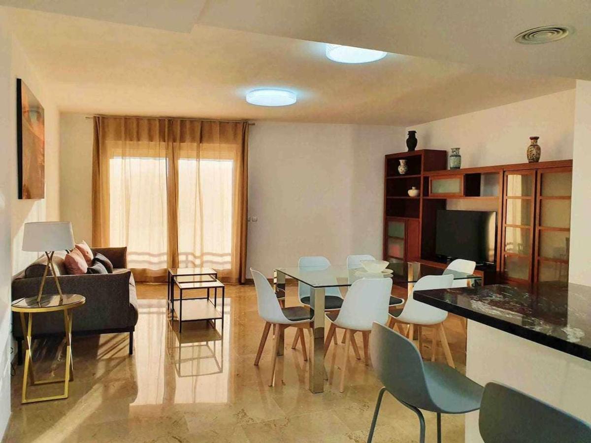 New Atico Con Piscina Playa 3 Bedrooms Parking Torremolinos Exterior foto